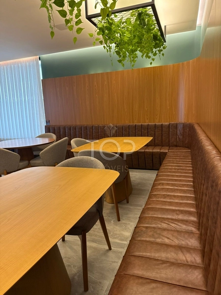 APARTAMENTO  4 SUÍTES EM MEIA PRAIA: 29ª foto da galeria de imagens do imóvel