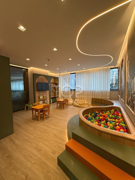 APARTAMENTO  4 SUÍTES EM MEIA PRAIA: 22ª foto da galeria de imagens do imóvel
