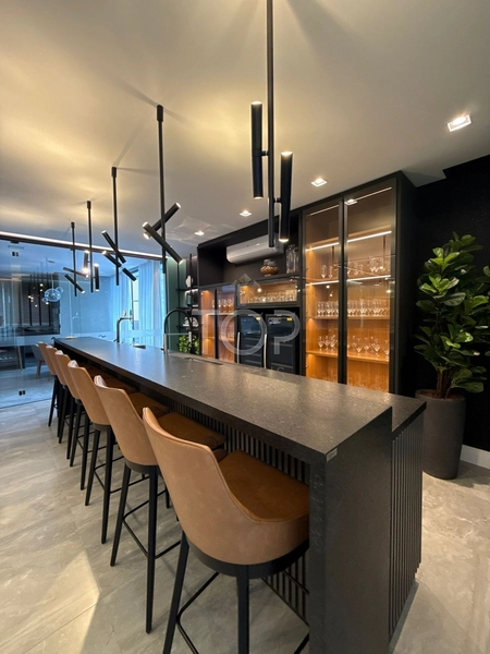 APARTAMENTO  4 SUÍTES EM MEIA PRAIA: 28ª foto da galeria de imagens do imóvel
