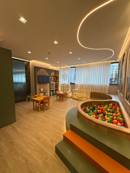 APARTAMENTO  4 SUÍTES EM MEIA PRAIA: 21ª foto da galeria de imagens do imóvel