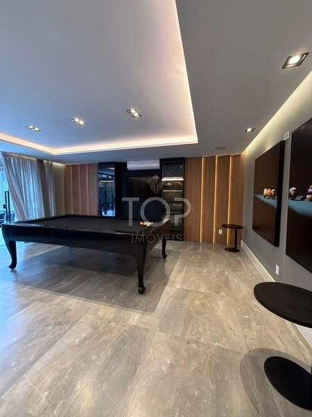 APARTAMENTO  4 SUÍTES EM MEIA PRAIA: 20ª foto da galeria de imagens do imóvel