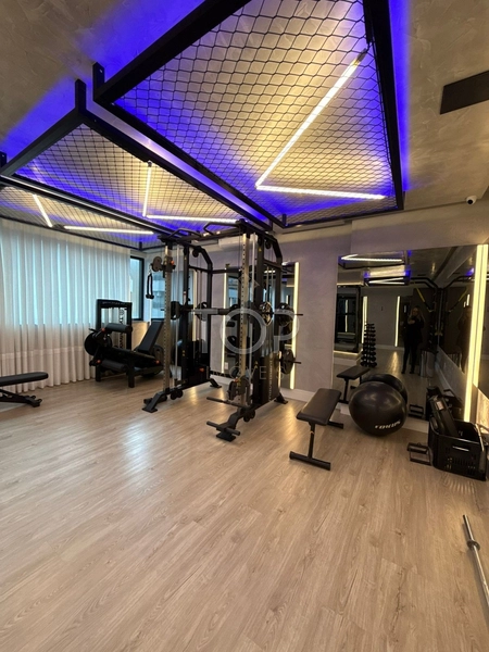 APARTAMENTO  4 SUÍTES EM MEIA PRAIA: 27ª foto da galeria de imagens do imóvel