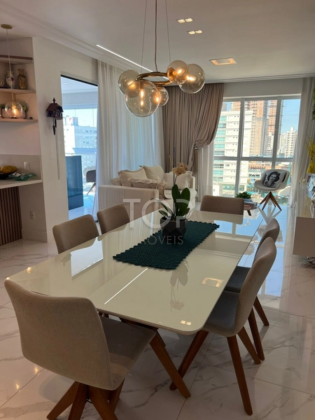 APARTAMENTO 3 SUITES EM ITAPEMA: 2ª foto da galeria de imagens do imóvel
