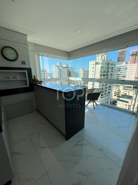 APARTAMENTO 3 SUITES EM ITAPEMA: 1ª foto da galeria de imagens do imóvel