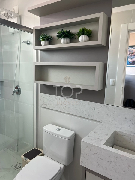 APARTAMENTO 3 SUITES EM ITAPEMA: 5ª foto da galeria de imagens do imóvel
