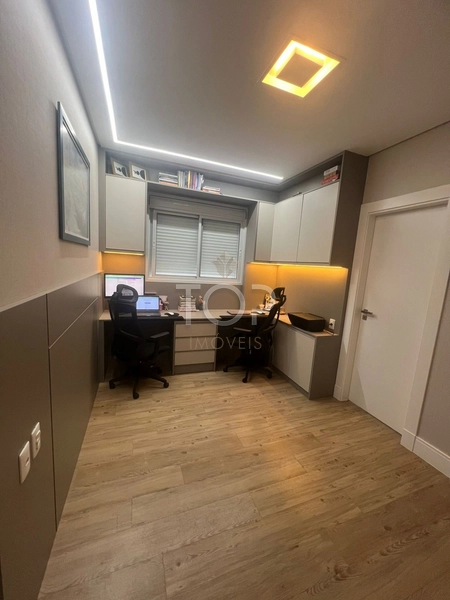 APARTAMENTO 3 SUITES EM ITAPEMA: 7ª foto da galeria de imagens do imóvel
