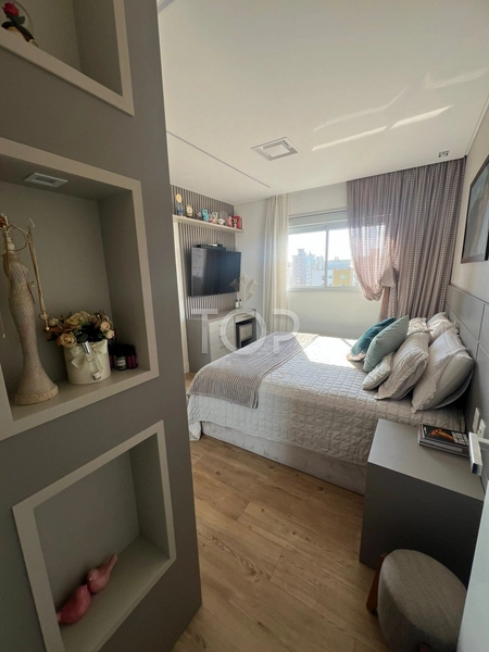 APARTAMENTO 3 SUITES EM ITAPEMA: 12ª foto da galeria de imagens do imóvel