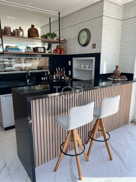 APARTAMENTO 3 SUITES EM ITAPEMA: 3ª foto da galeria de imagens do imóvel