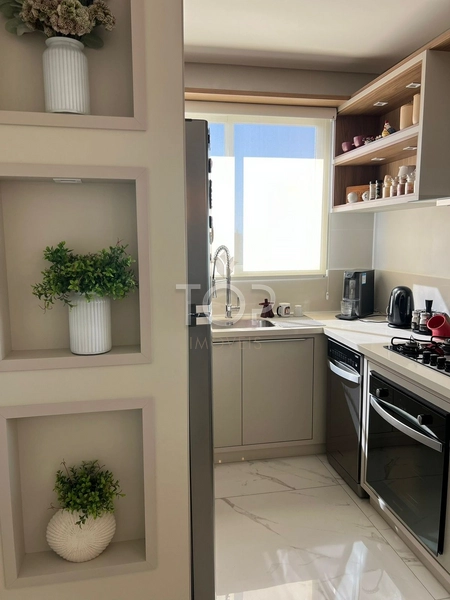APARTAMENTO 3 SUITES EM ITAPEMA: 4ª foto da galeria de imagens do imóvel