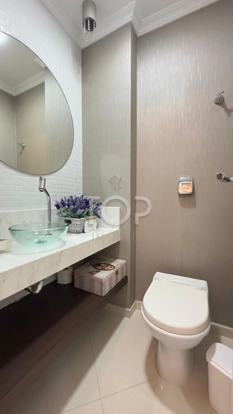 APARTAMENTO 3 SUITES EM MEIA PRAIA: 18ª foto da galeria de imagens do imóvel