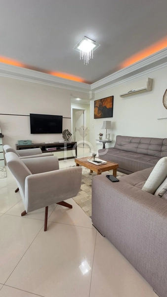 APARTAMENTO 3 SUITES EM MEIA PRAIA: 9ª foto da galeria de imagens do imóvel