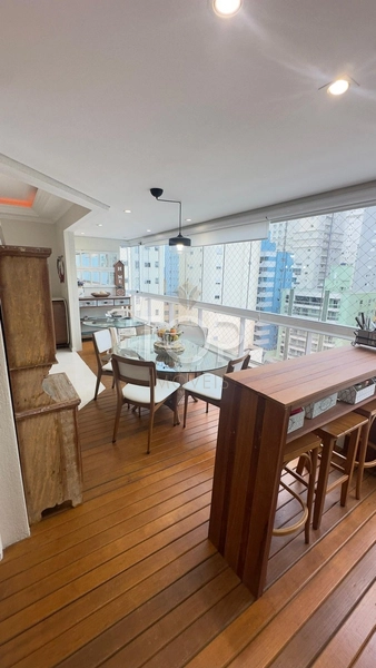 APARTAMENTO 3 SUITES EM MEIA PRAIA: 15ª foto da galeria de imagens do imóvel