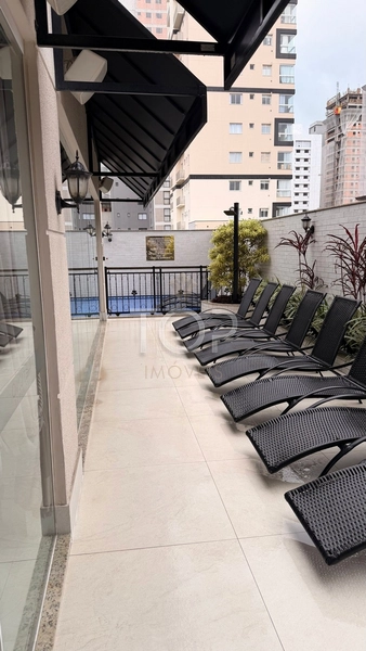 APARTAMENTO 3 SUITES PRAIA PEREQUÊ- PORTO BELO: 7ª foto da galeria de imagens do imóvel