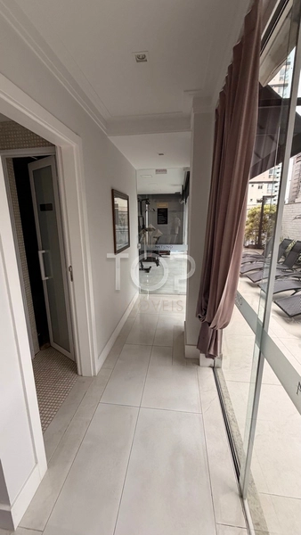 APARTAMENTO 3 SUITES PRAIA PEREQUÊ- PORTO BELO: 10ª foto da galeria de imagens do imóvel