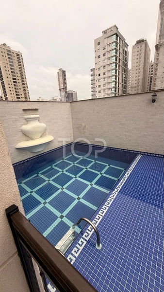 APARTAMENTO 3 SUITES PRAIA PEREQUÊ- PORTO BELO: 27ª foto da galeria de imagens do imóvel