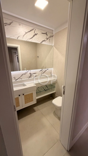APARTAMENTO 3 SUITES PRAIA PEREQUÊ- PORTO BELO: 11ª foto da galeria de imagens do imóvel