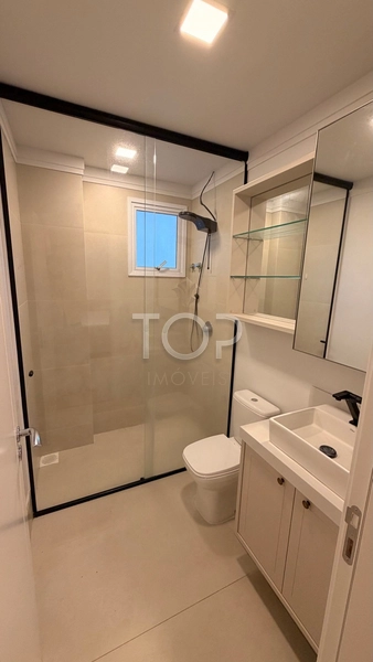 APARTAMENTO 3 SUITES PRAIA PEREQUÊ- PORTO BELO: 5ª foto da galeria de imagens do imóvel