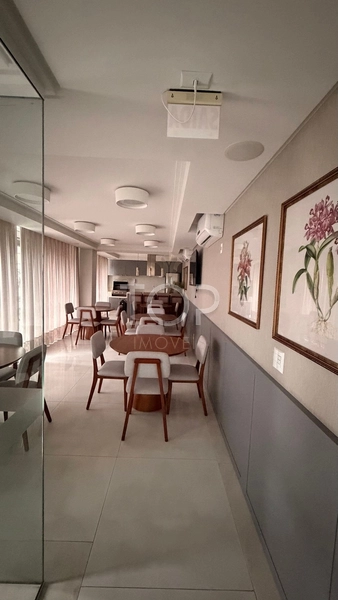 APARTAMENTO 3 SUITES PRAIA PEREQUÊ- PORTO BELO: 1ª foto da galeria de imagens do imóvel