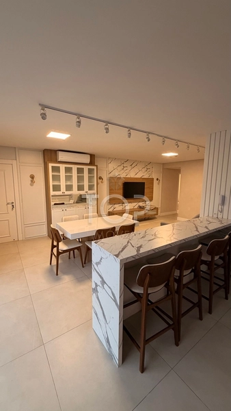 APARTAMENTO 3 SUITES PRAIA PEREQUÊ- PORTO BELO: 2ª foto da galeria de imagens do imóvel