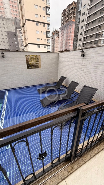 APARTAMENTO 3 SUITES PRAIA PEREQUÊ- PORTO BELO: 34ª foto da galeria de imagens do imóvel