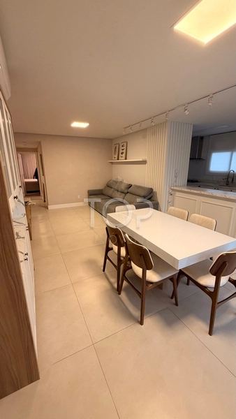 APARTAMENTO 3 SUITES PRAIA PEREQUÊ- PORTO BELO: 22ª foto da galeria de imagens do imóvel