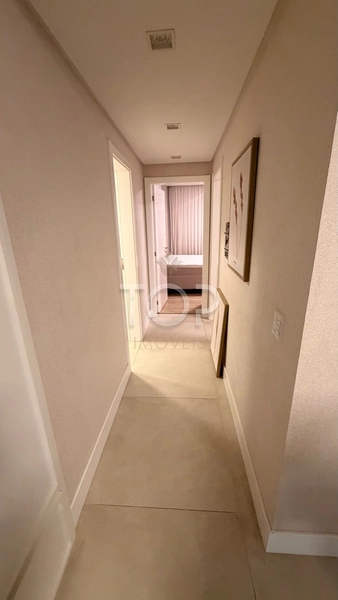APARTAMENTO 3 SUITES PRAIA PEREQUÊ- PORTO BELO: 4ª foto da galeria de imagens do imóvel