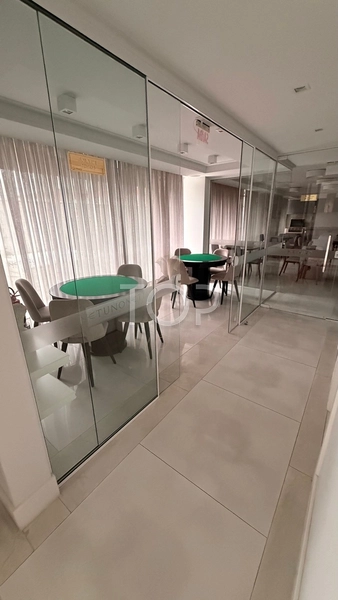 APARTAMENTO 3 SUITES PRAIA PEREQUÊ- PORTO BELO: 3ª foto da galeria de imagens do imóvel