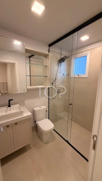 APARTAMENTO 3 SUITES PRAIA PEREQUÊ- PORTO BELO: 18ª foto da galeria de imagens do imóvel