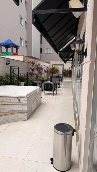 APARTAMENTO 3 SUITES PRAIA PEREQUÊ- PORTO BELO: 14ª foto da galeria de imagens do imóvel