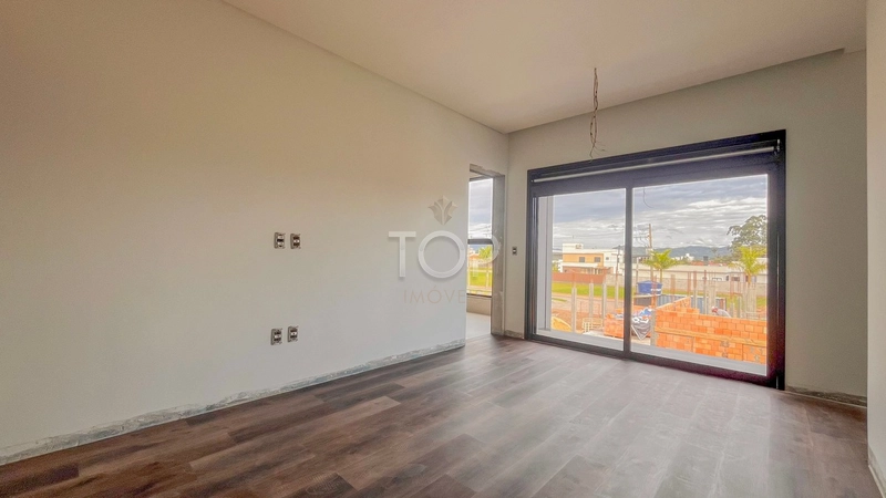 Casa Alto Padrão - Condomínio Fechado - Tijucas: 8ª foto da galeria de imagens do imóvel