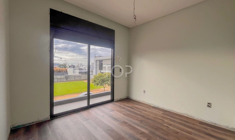 Casa Alto Padrão - Condomínio Fechado - Tijucas: 7ª foto da galeria de imagens do imóvel