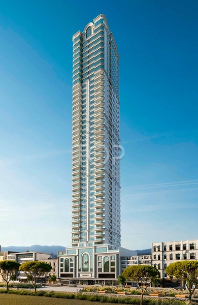 Apartamento na planta Meia praia: 13ª foto da galeria de imagens do imóvel