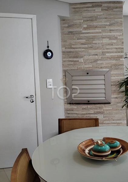 MOBILIADO EM MEIA PRAIA: 9ª foto da galeria de imagens do imóvel