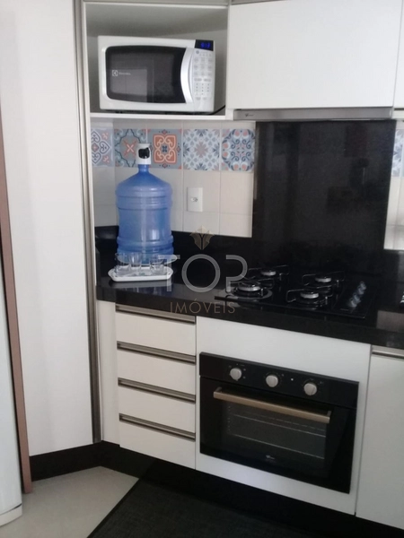 MOBILIADO EM MEIA PRAIA: 21ª foto da galeria de imagens do imóvel