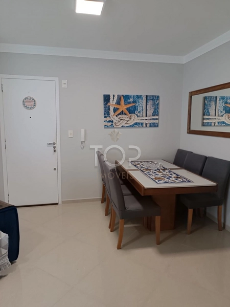 MOBILIADO EM MEIA PRAIA: 6ª foto da galeria de imagens do imóvel