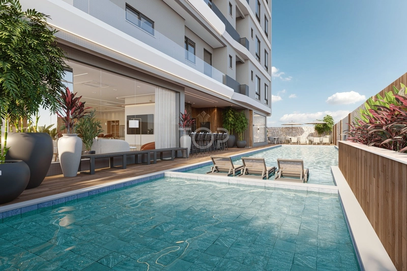 APARTAMENTO EM ITAPEMA: 21ª foto da galeria de imagens do imóvel