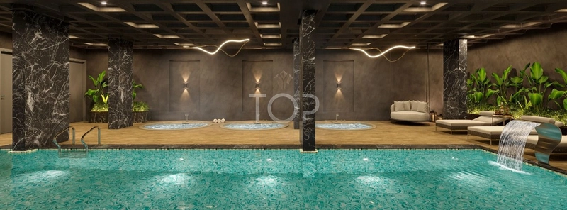 APARTAMENTO EM ITAPEMA: 6ª foto da galeria de imagens do imóvel