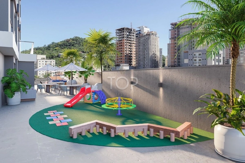 APARTAMENTO EM ITAPEMA: 4ª foto da galeria de imagens do imóvel