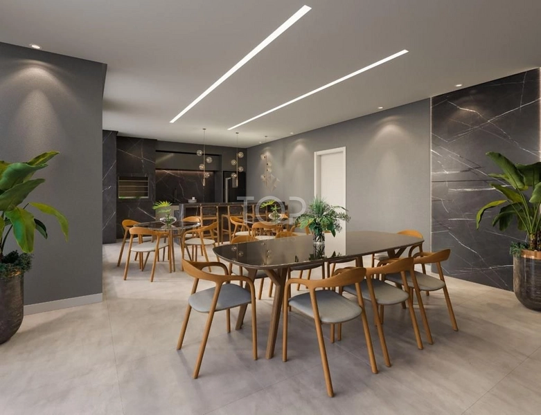 APARTAMENTO EM ITAPEMA: 9ª foto da galeria de imagens do imóvel