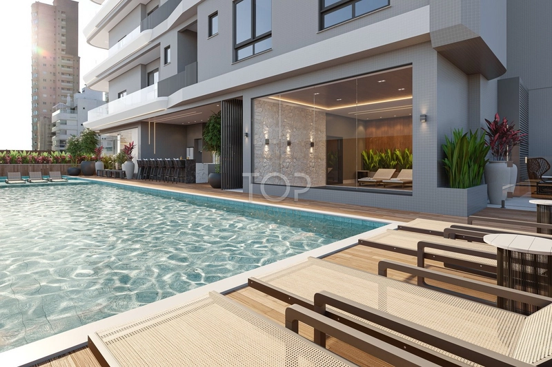APARTAMENTO EM ITAPEMA: 22ª foto da galeria de imagens do imóvel