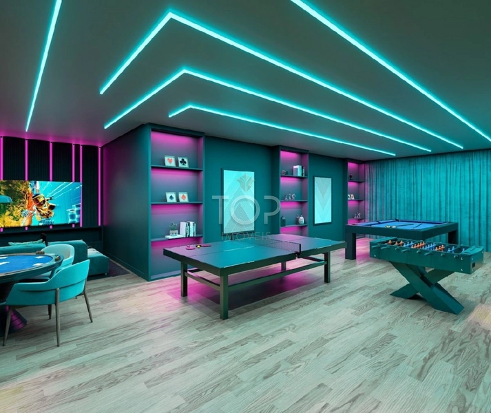 APARTAMENTO EM ITAPEMA: 10ª foto da galeria de imagens do imóvel