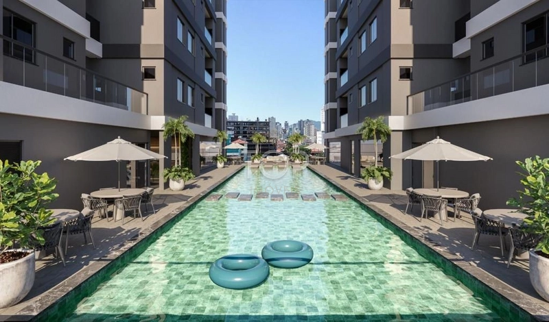 APARTAMENTO EM ITAPEMA: 1ª foto da galeria de imagens do imóvel
