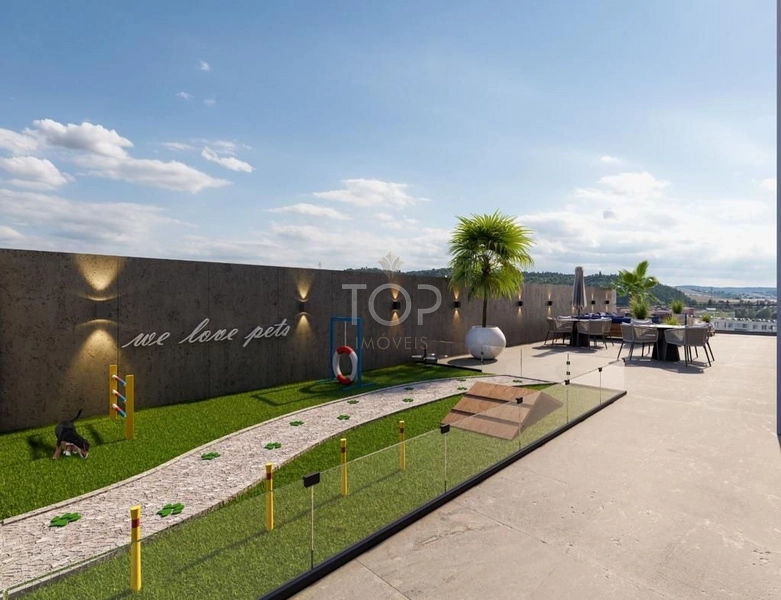 APARTAMENTO EM ITAPEMA: 5ª foto da galeria de imagens do imóvel