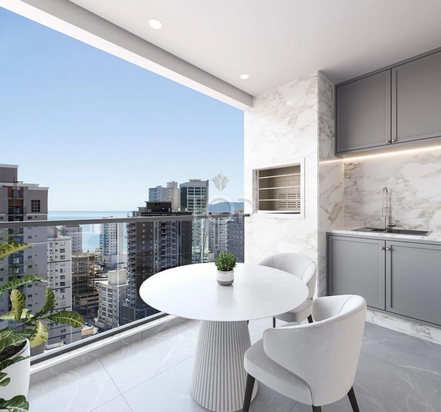 APARTAMENTO EM ITAPEMA: 11ª foto da galeria de imagens do imóvel