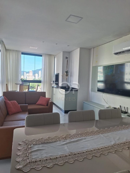 PRÉ LANÇAMENTO 2 SUÍTES EM MEIA PRAIA: 1ª foto da galeria de imagens do imóvel