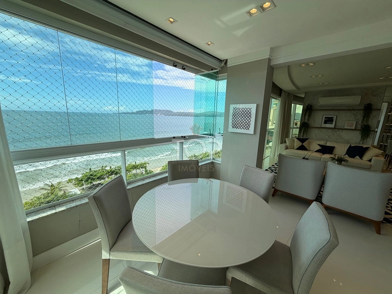 EXCLUSIVO FRENTE AO MAR, SHOWROOM IMPERDIVEL ENTRADA MAIS 60X!
