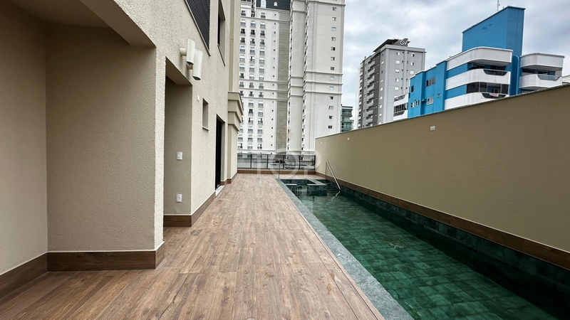VISTA MAR DIFERENCIADO EM MEIA PRAIA: 12ª foto da galeria de imagens do imóvel