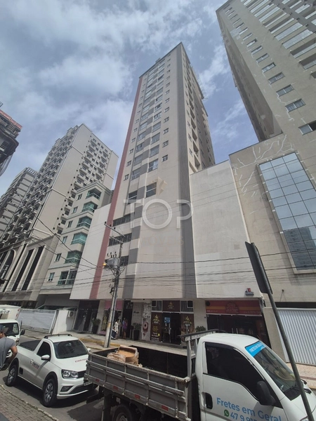 MOBILIADO COM VISTA PARA O MAR EM ITAPEMA: 13ª foto da galeria de imagens do imóvel