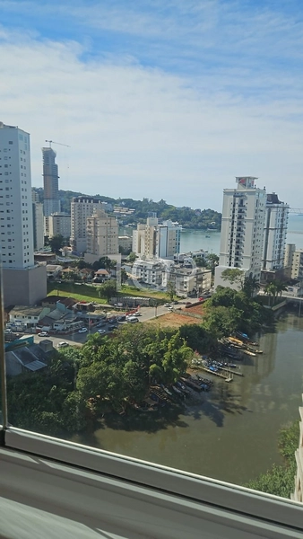 MOBILIADO EM ITAPEMA: 13ª foto da galeria de imagens do imóvel
