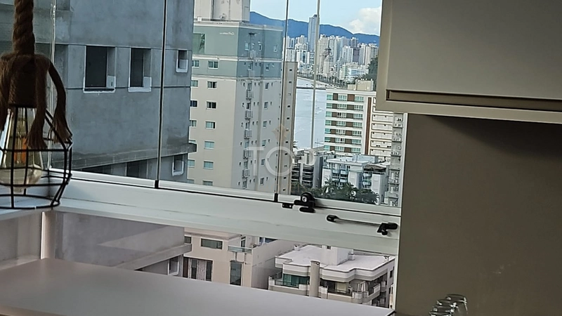 MOBILIADO EM ITAPEMA: 4ª foto da galeria de imagens do imóvel